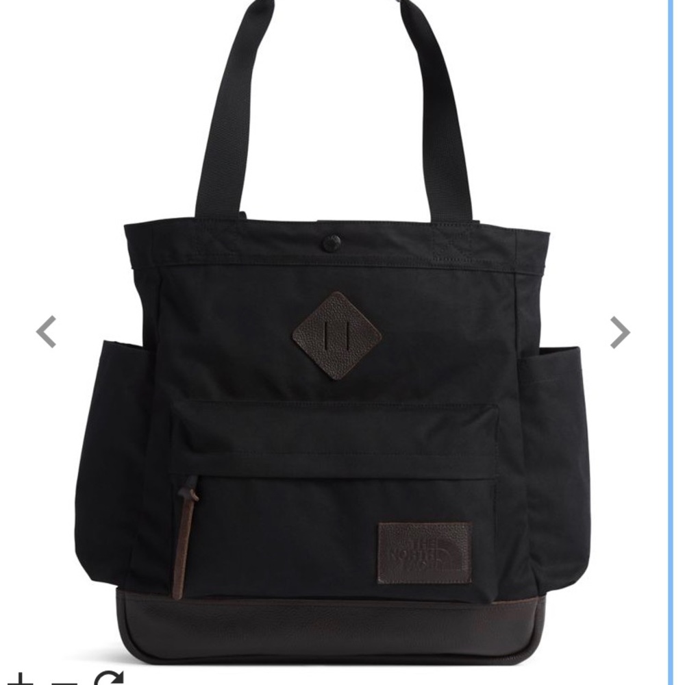 The North Face Four Point Tote